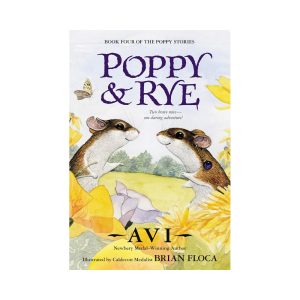Poppy & Rye