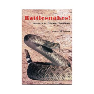 Rattlesnakes!