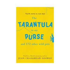 The Tarantula in my Purse