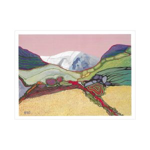 Vallee Notecard Set: Felicity