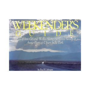 Weekender’s Guide