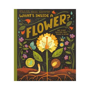 What’s Inside a Flower?